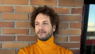 Daniel Diges, cantante, 44 años: “La primera barrera está en nuestra cabeza y muchas veces esos obstáculos los ponemos nosotros mismos”​