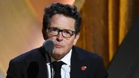 La sorprendente asistencia de Michael J. Fox a la proyección del 40.º aniversario de ‘Regreso al futuro’