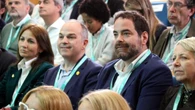 David Saldoni, hombre clave de Turull en la política municipal, abandona Junts