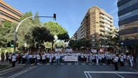 Las escuelas infantiles privadas protestan por una “financiación insuficiente”