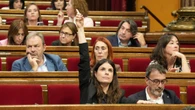 Junts da por roto el pacto con PSC y ERC para el gobierno de la CCMA y pone en el punto de mira a Romà