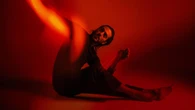 Las fotografías de René Robert bailan al ritmo de Jose Manuel Álvarez