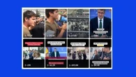 Vito Quiles y la fórmula de Charlie Kirk: preguntas engañosas y confrontación viral