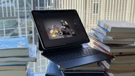iPad Pro M5, llamémoslo tableta (o quizás no)