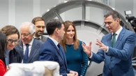 Sánchez cumple con el lehendakari y otorga un 40% más de potencia eléctrica para salvar la industria vasca