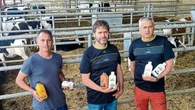 Agrofresc factura 5,1 millones con la venta de kéfir y yogures
