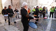 Cultura, 'rauxa' y alegría en la Seu d'Urgell
