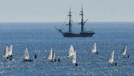 Mil y una maneras de echarse a la mar