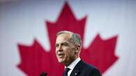 El economista Mark Carney, nuevo líder del Partido Liberal de Canadá