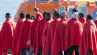 El numero de inmigrantes llegados a Canarias cae un 41% en los seis primeros meses de 2025