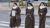 Las monjas excomulgadas del monasterio de Belorado serán desahuciadas el 10 de junio