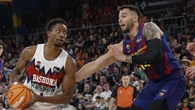 El Barça de Orellana completa su 'hat-trick' ganando al Baskonia y ya espera a Xavi Pascual