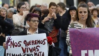 A prisión provisional sin fianza el hombre que presuntamente mató a su esposa en Navarra