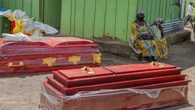 El ébola se extiende a una tercera provincia de RD Congo