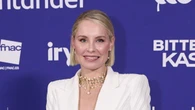 Soraya Arnelas, cantante, 42 años: “No quiero que el día de mañana mis hijas renieguen de mi trabajo, me dolería. Me gusta que pertenezcan a mi entorno y las muestro con naturalidad”