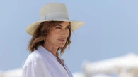 Nieves Álvarez: “Ser modelo no es un juego; no me gusta el tono despectivo con el que a veces se trata a nuestra profesión”