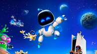 Análisis de 'Astro Bot' (★★★★★), un juego de plataformas apoteósico