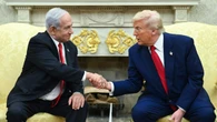 Trump convoca una cumbre en la Casa Blanca para abordar la situación de Gaza