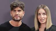 Marta Castro y Rodri Fuertes dan un importante paso en su relación