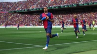 Raphinha ya es del Barça hasta el 2028