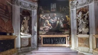 Lutero en Santa Maria del Popolo
