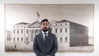 'Alvise' comunica a la AN que finalmente no “prestará declaración” ante el juez que investiga si se financió ilegalmente