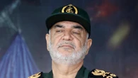 Hossein Salami, alto mando iraní crítico con Israel y cercano a Jamenei
