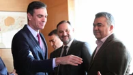 Santos Cerdán protegió a Ábalos tras su cese bajo la sospecha de corrupción
