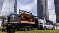 Lexus reinventa el lujo gastronómico sobre ruedas con “Omotenashi on the Go”
