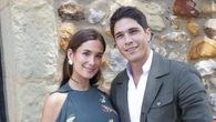 María Pombo y Pablo Castellano sorprenden con un divertido baile en Miami: ''La vida del multimillonario''