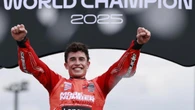 La confesión de Marc Márquez: “Aquel largo período oscuro me enseñó a respetar mi cuerpo”