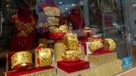 El oro perfora un nuevo récord por el temor a más riesgos