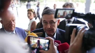 Bartomeu niega categóricamente haberse lucrado a costa del Barça