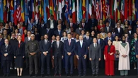 Mondiacult denuncia el genocidio en Gaza y erige la cultura como clave para alcanzar la paz