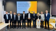 TecnoCampus sella un acuerdo con Pekín para reforzar los vínculos empresariales y académicos con China