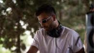 Muere en Ibiza Michele Noschese, DJ Godzi, a los 35 años: la Guardia Civil había acudido a su casa porque la música estaba muy alta