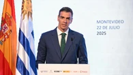 Sánchez minimiza la última derrota en el Congreso: “Si de siete leyes hemos aprobado seis, ni tan mal”