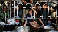 Mueren otros 15 palestinos de hambre en Gaza en solo 24 horas
