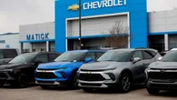 General Motors sufre ya un impacto de 1.100 millones por los aranceles