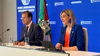 El Gobierno vasco asegura que no hay adjudicaciones a empresas de Antxon Alonso entre más de 600.000 contratos
