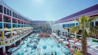 El Ibiza Rocks suspende todas sus actuaciones tras la muerte de dos turistas al caer del balcón