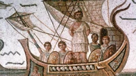 Ulises, símbolo de la aventura humana
