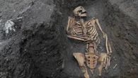 Hay personas inmunes al virus del sida, especialmente en Dinamarca, y se lo deben a un hombre que vivió en la zona del Mar Negro hace 9.000 años