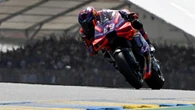 Jorge Martín se lleva la Sprint de Le Mans y se dispara en el Mundial; Márquez, 2.º