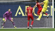 El Villarreal mantiene vivo el sueño de Europa con dos goles de Sorloth