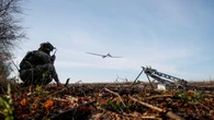 La UE denuncia el asesinato de dos periodistas ucranianos por un dron ruso