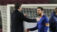 Pochettino, elegante con el Barça: "El fútbol tiene estos accidentes"