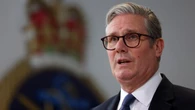 Jueces y abogados exigen a Starmer medidas concretas contra Israel