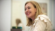 Natàlia Enguix: “Sería un lujo que Mónica Oltra formara parte de nuestro proyecto”
