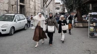 El 8-M en la Siria sin hombres